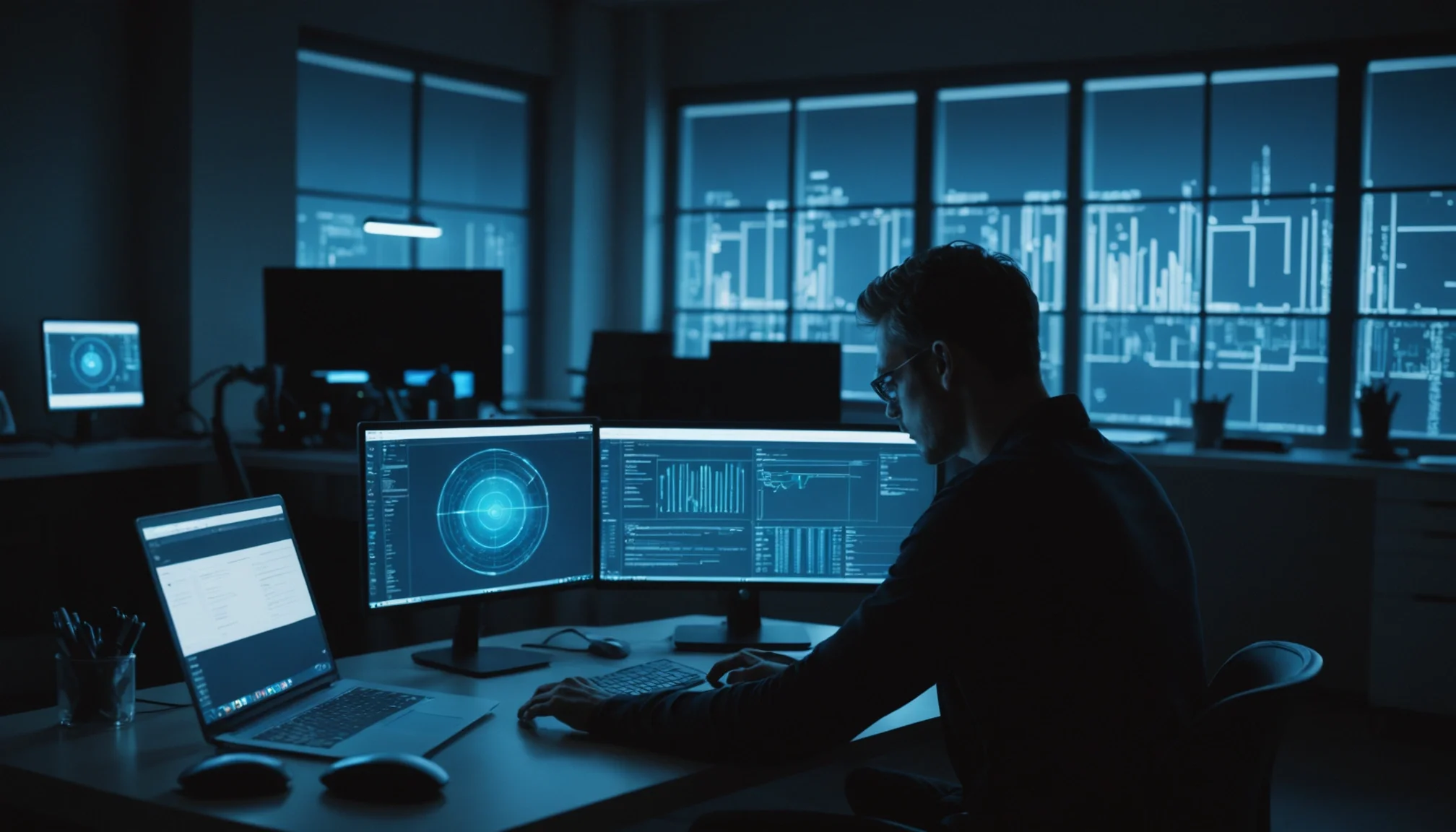 Antivirus : comment déjouer les menaces invisibles pour protéger vos données ?