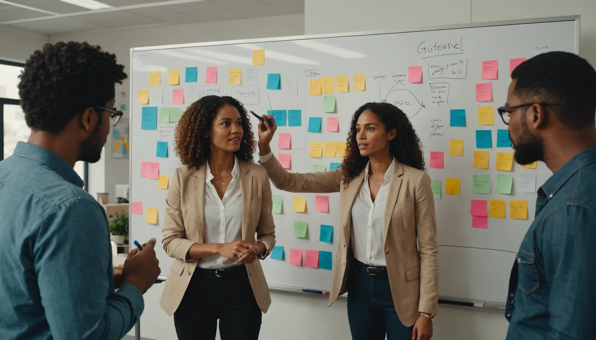 Astuces inattendues pour propulser votre start-up dès le début
