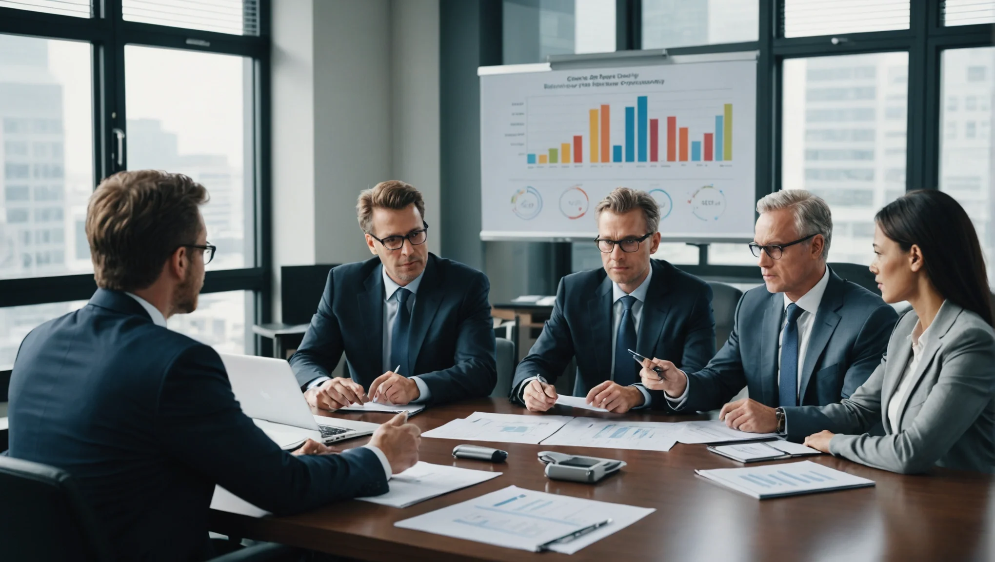Comment Élaborer un Plan d'Affaires Efficace pour Votre Entreprise