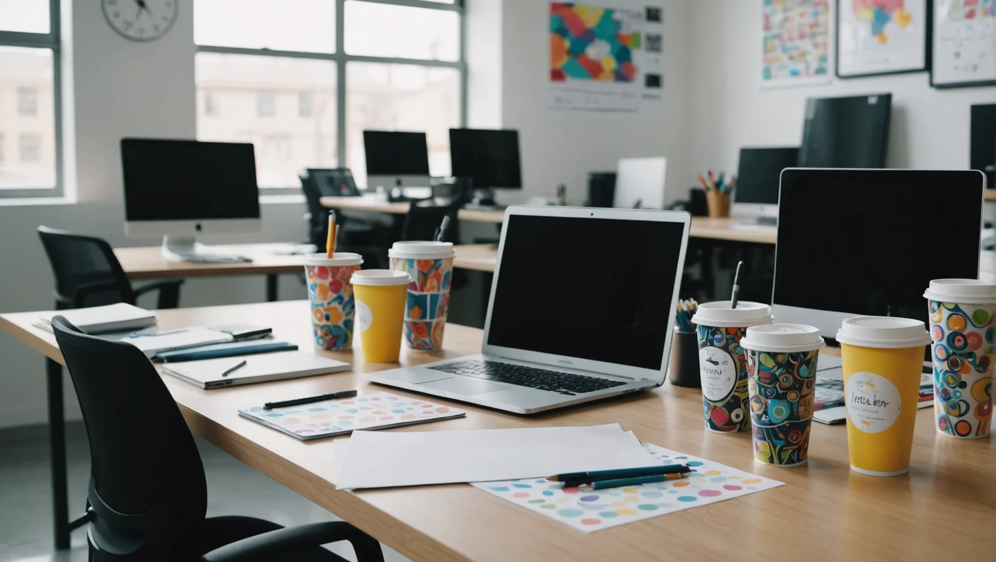 Comment Personnaliser Vos Gobelets en Carton: Guide d'Impression
