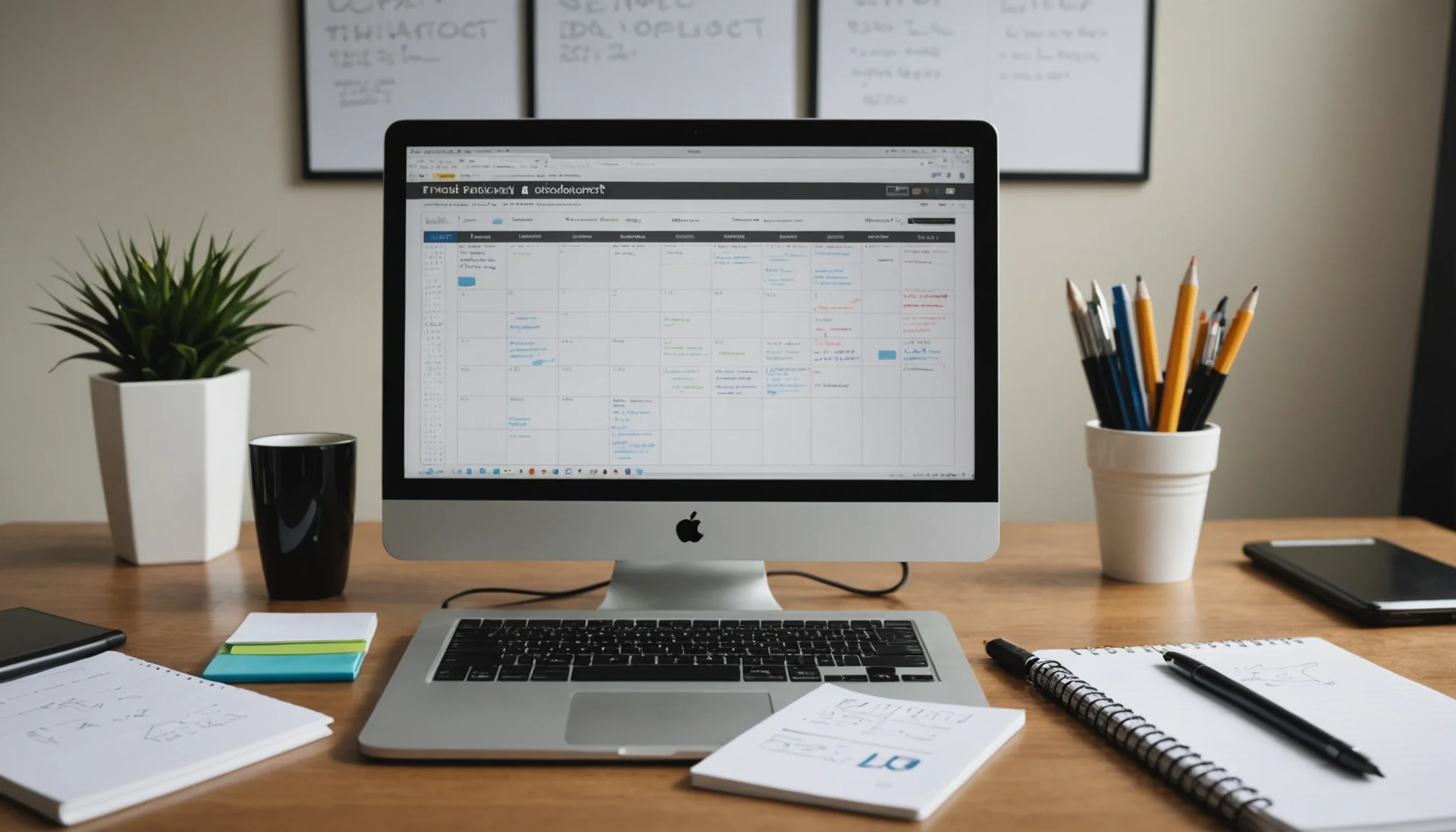 Comment repenser son organisation pour multiplier sa productivité au travail
