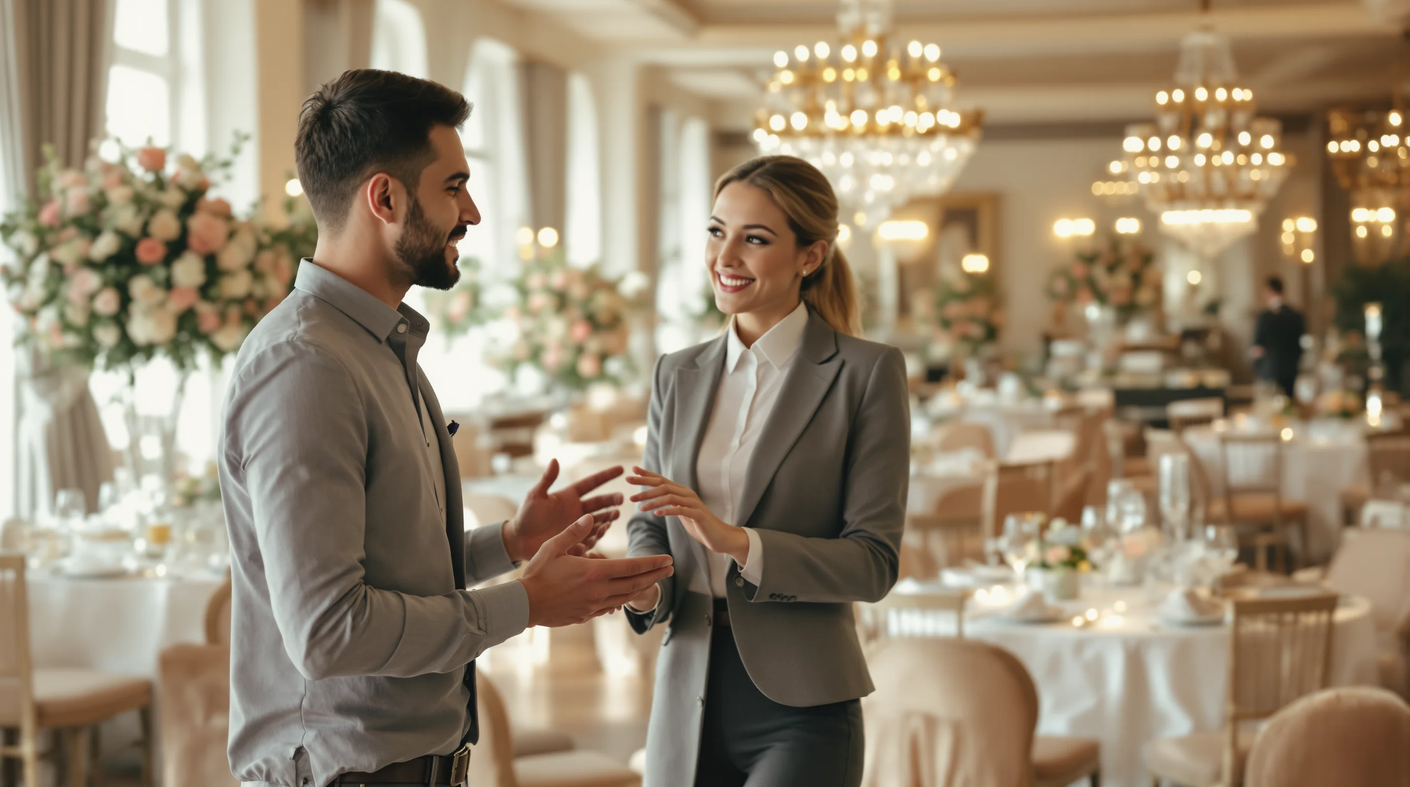Comment trouver une salle mariage pas cher sans sacrifier la qualité ?