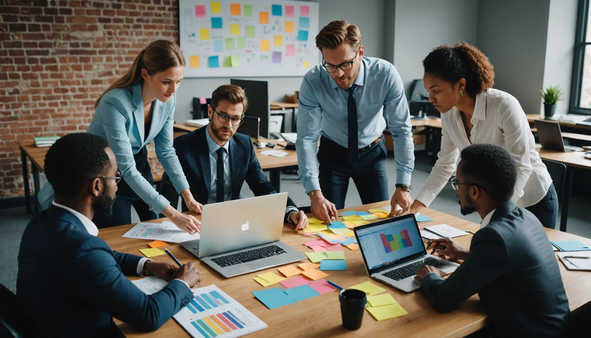 Créer un business plan captivant : étapes clés et astuces gagnantes