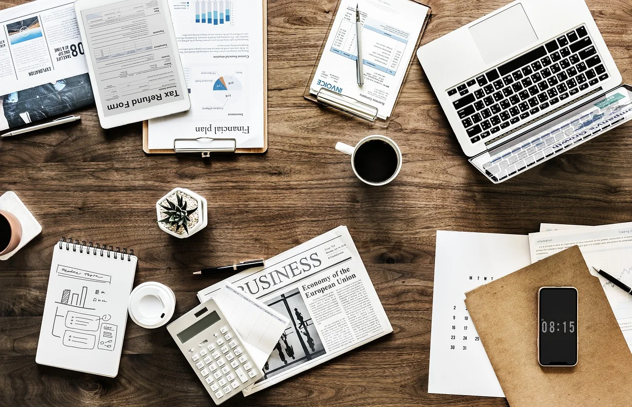Découvrez comment lancer votre projet avec la création d'entreprise en ligne