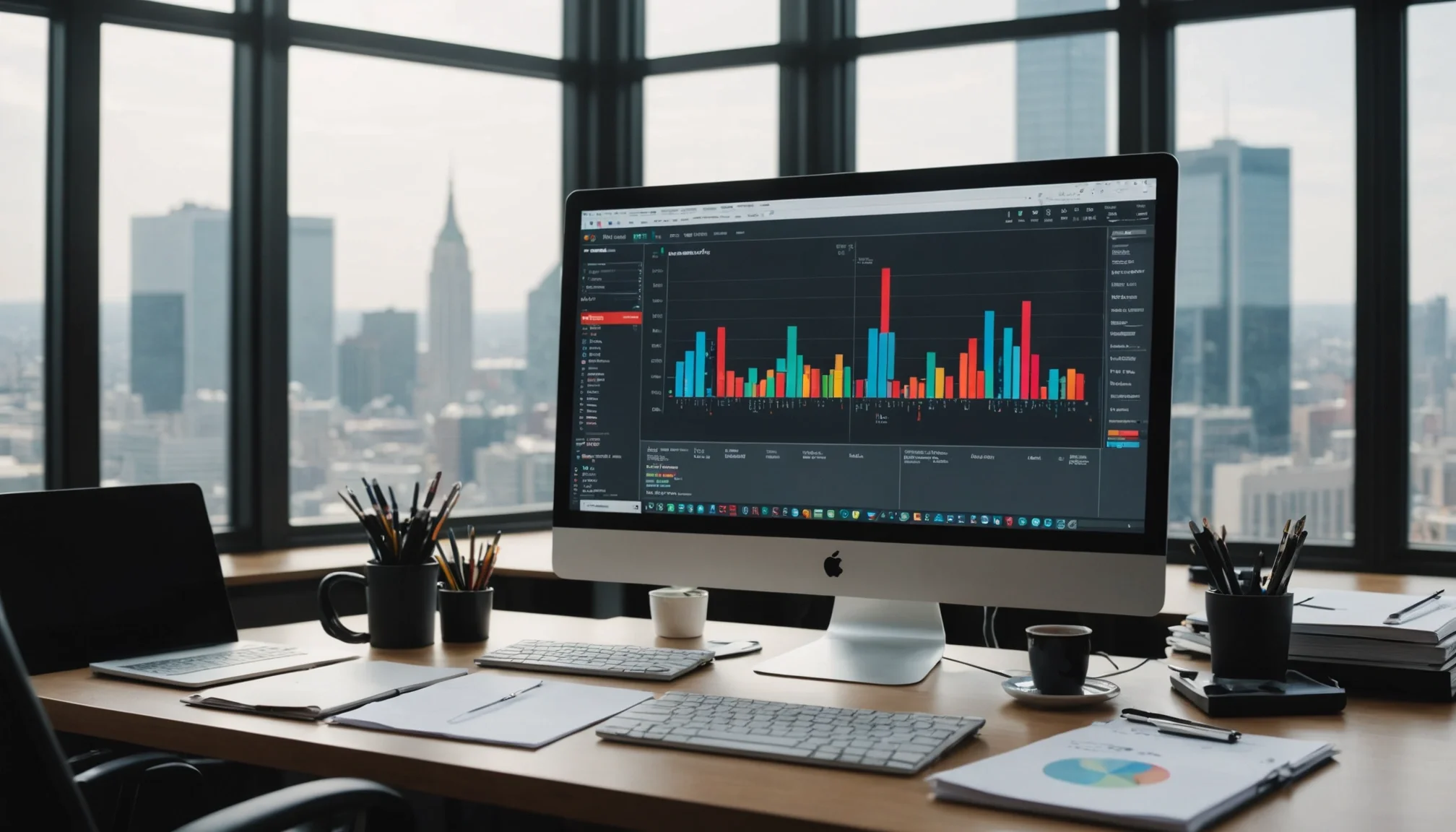 Découvrez l'art de grandir : des stratégies inattendues pour booster votre business