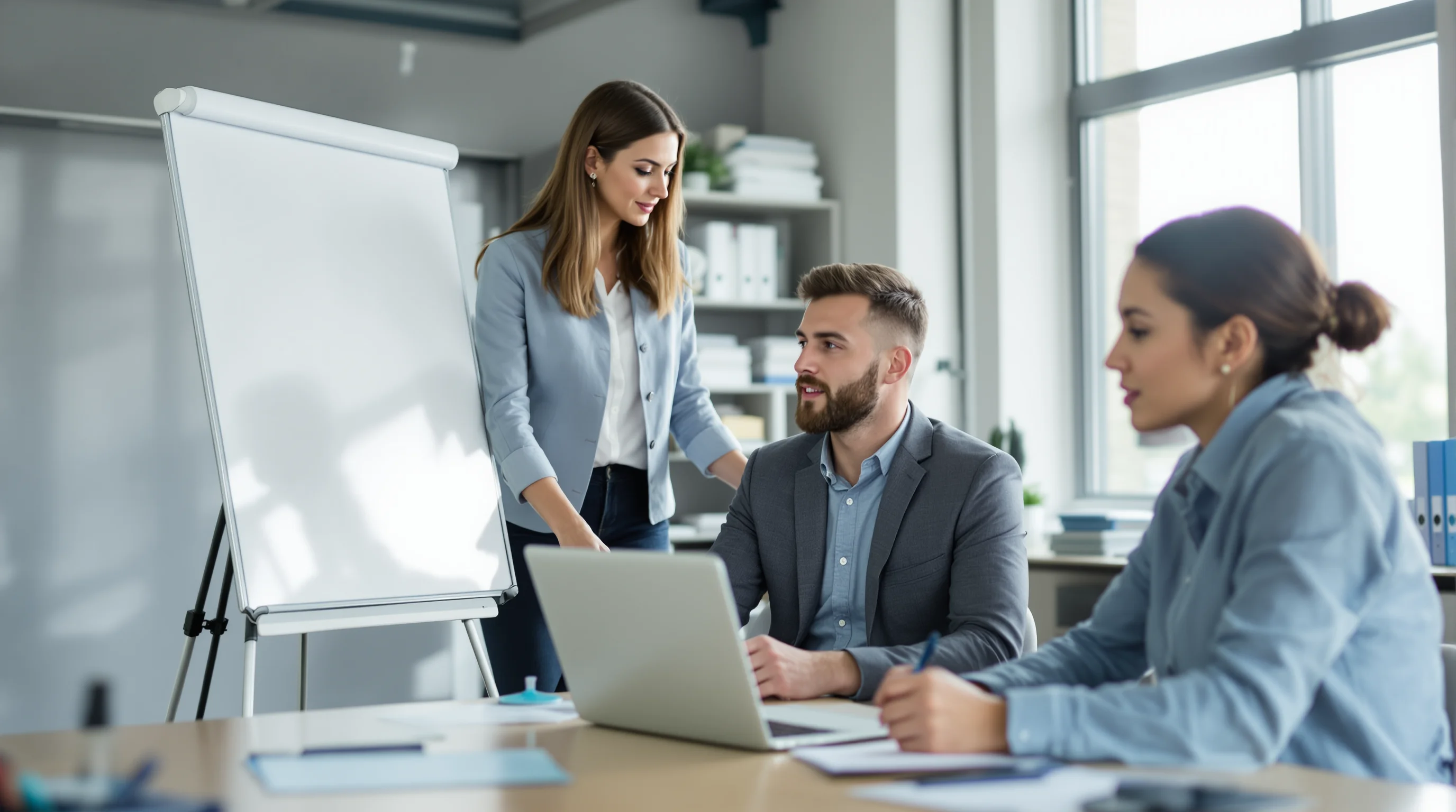 Formation qualifiante : les différences avec la formation certifiante ou diplômante