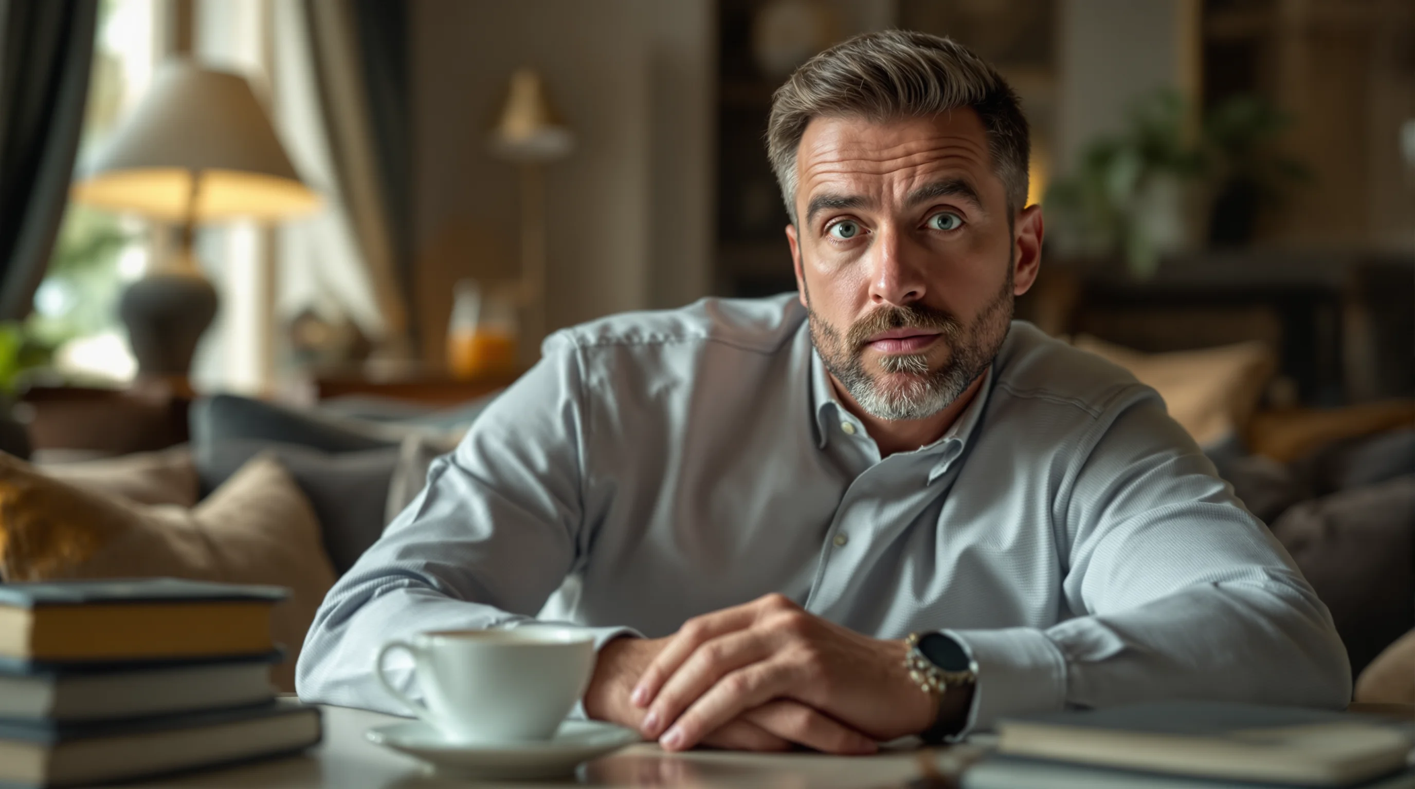 Homme d'esprit : la définition précise et les meilleurs synonymes