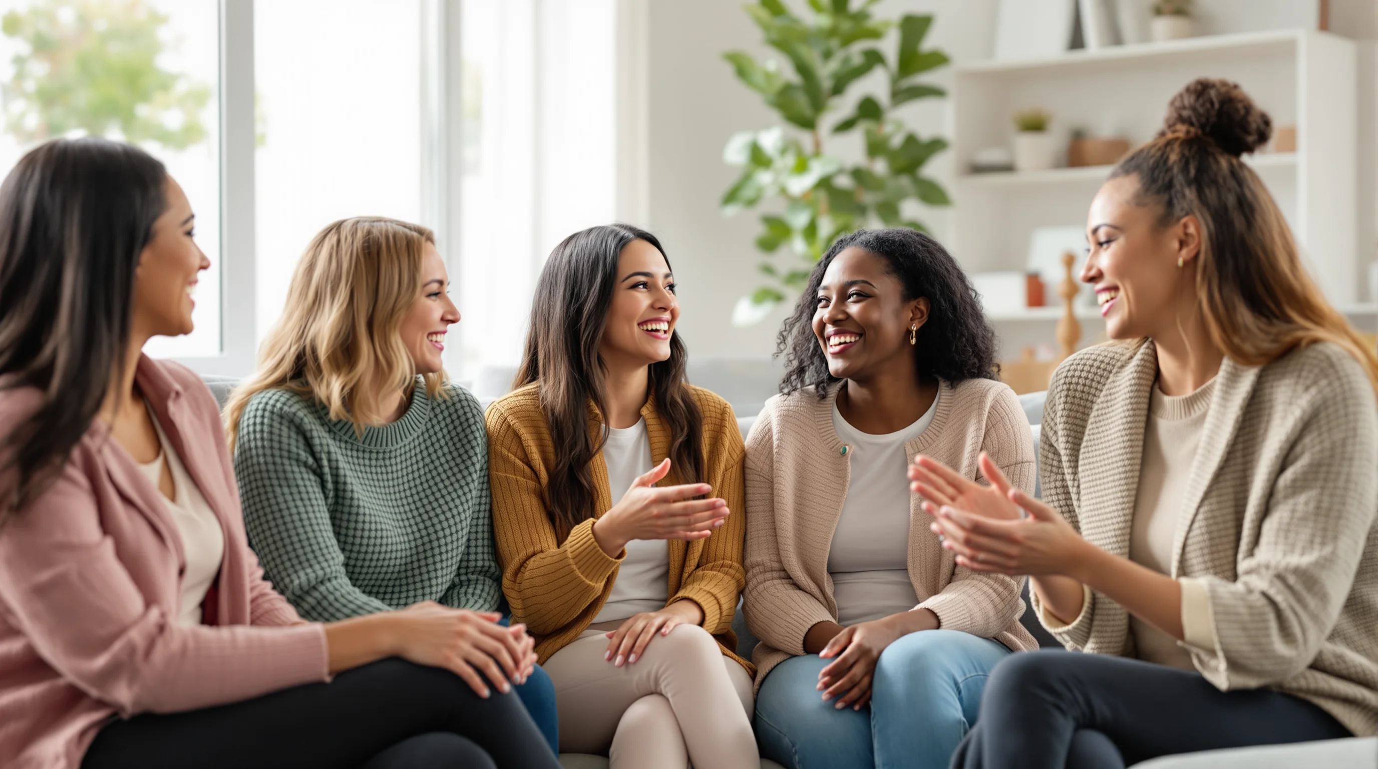 Hormones féminines : les 5 rôles clés pour votre santé au quotidien
