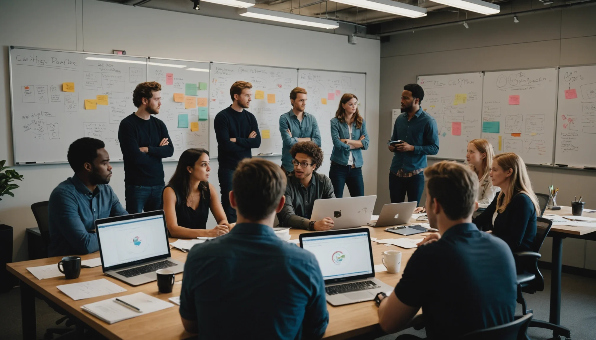Lancez votre startup : les étapes incontournables que personne ne vous révèle !