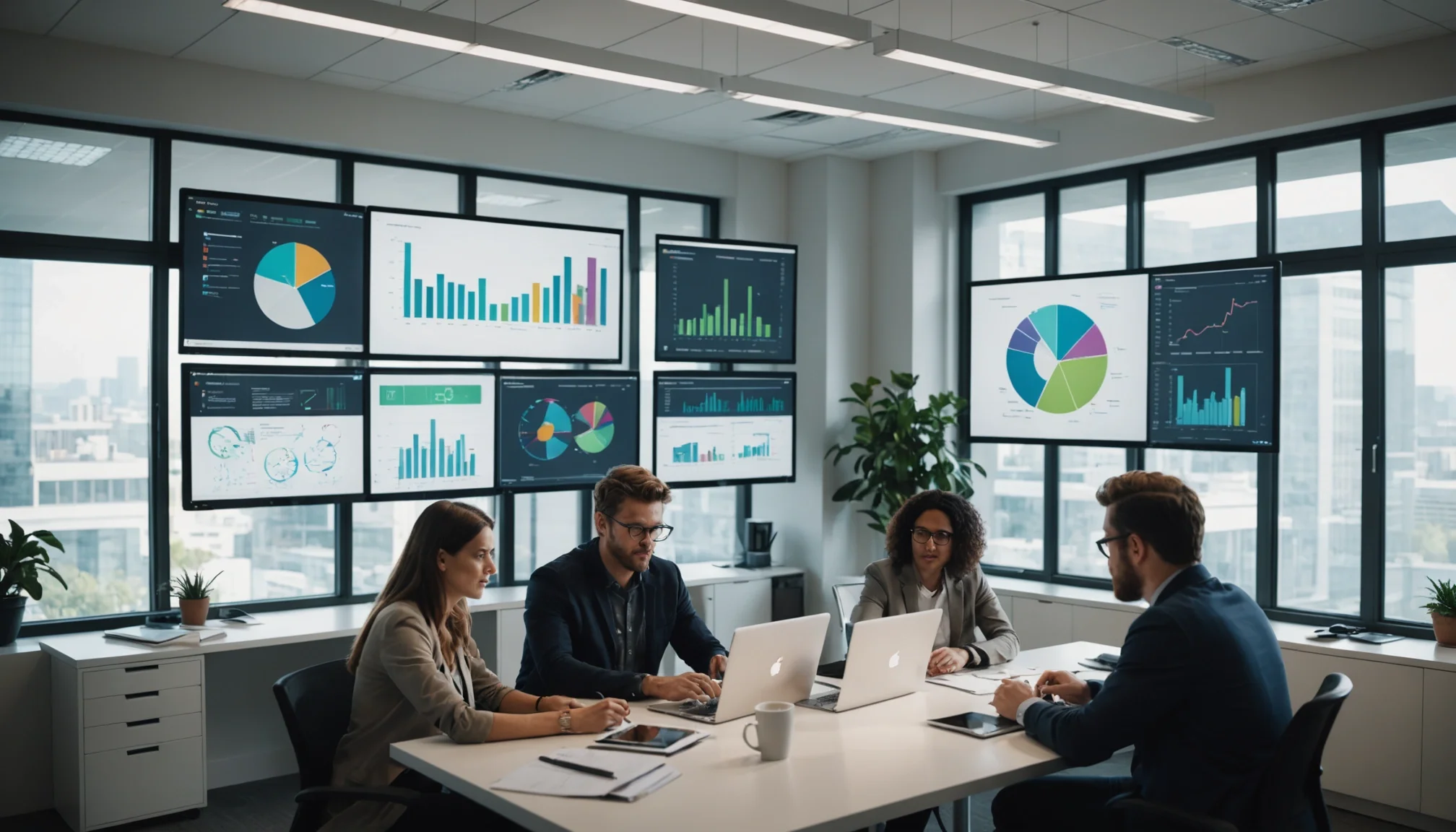 Les clés d'un marketing digital percutant pour booster votre PME