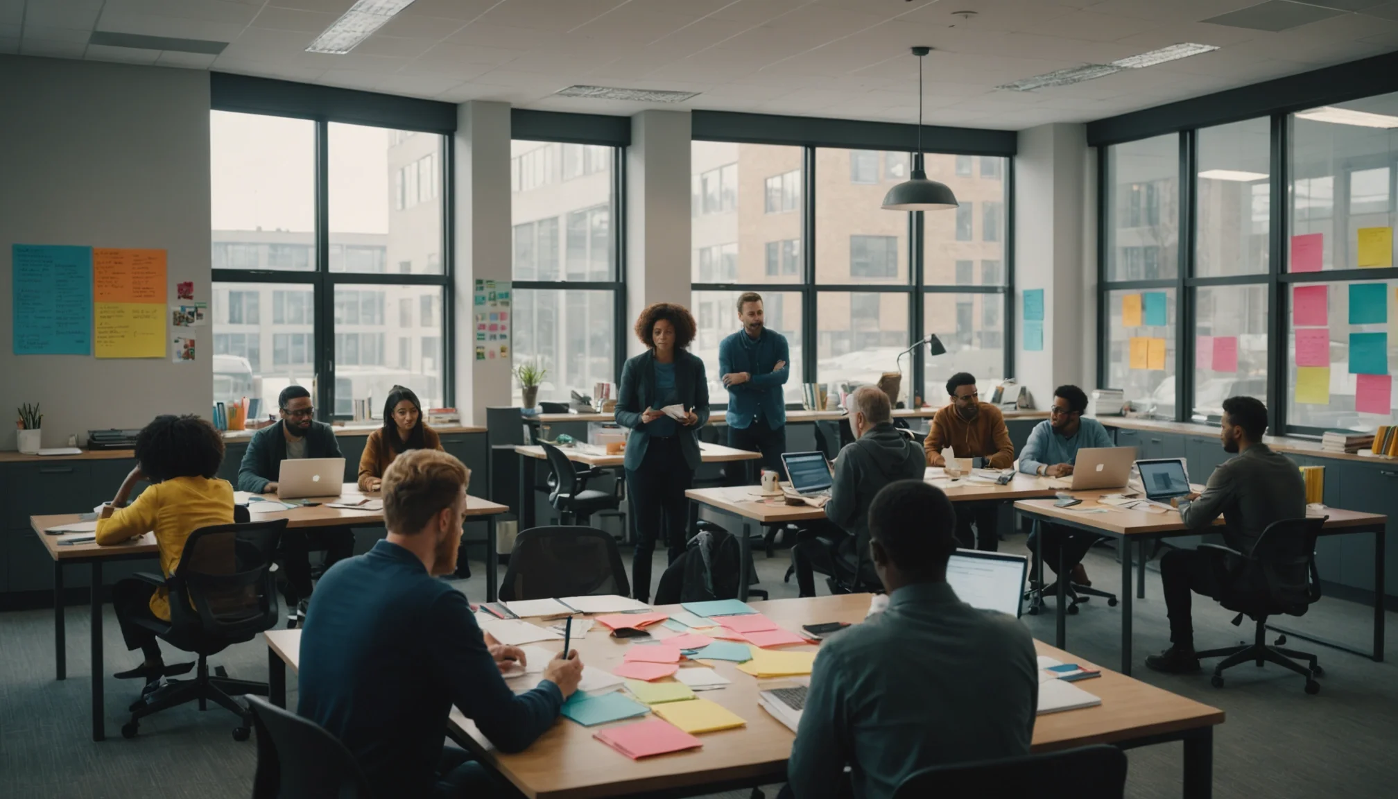 Les clés inattendues pour lancer votre entreprise avec succès dès maintenant