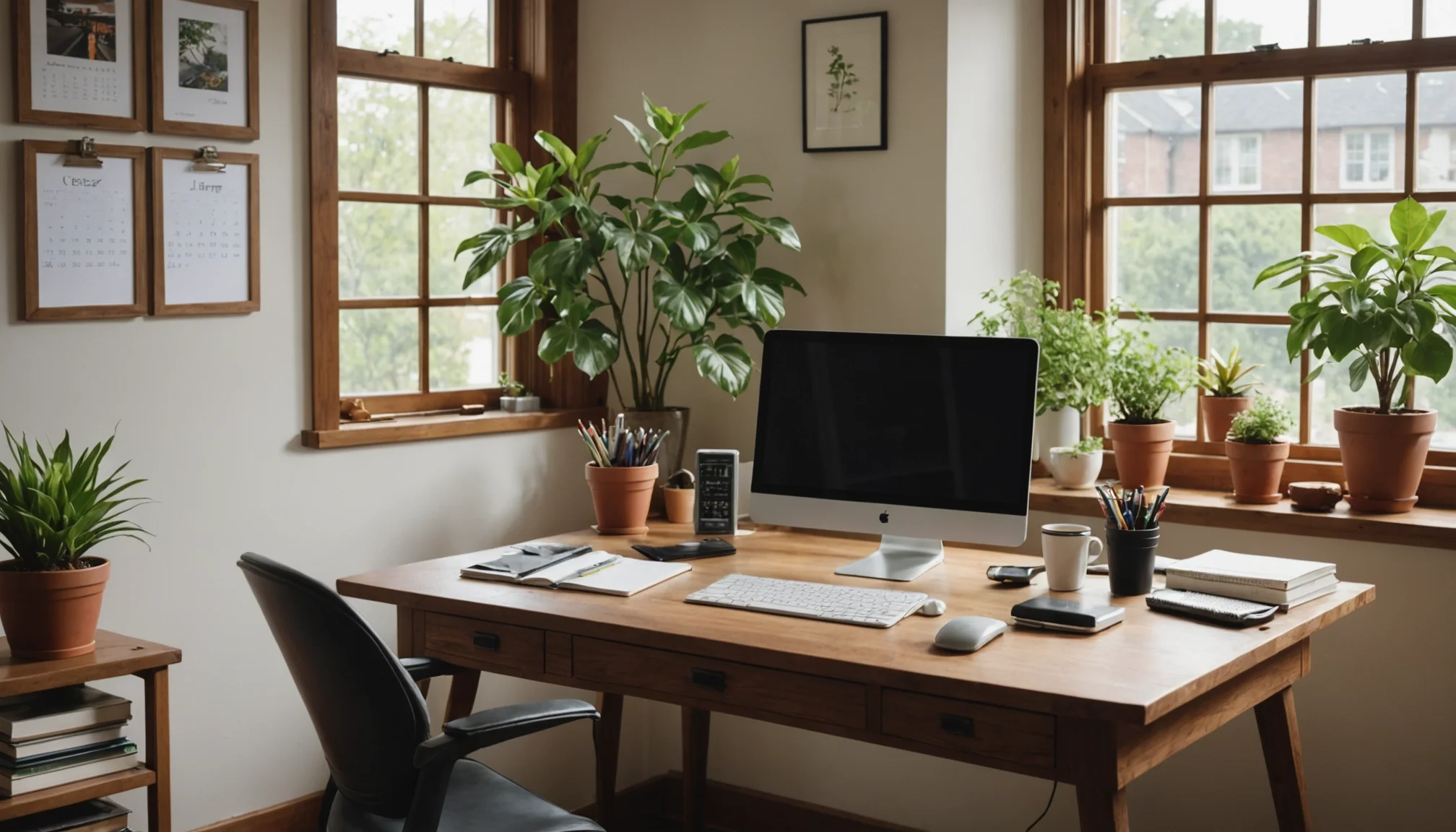 Les secrets inattendus de la gestion d'une petite entreprise sans stress