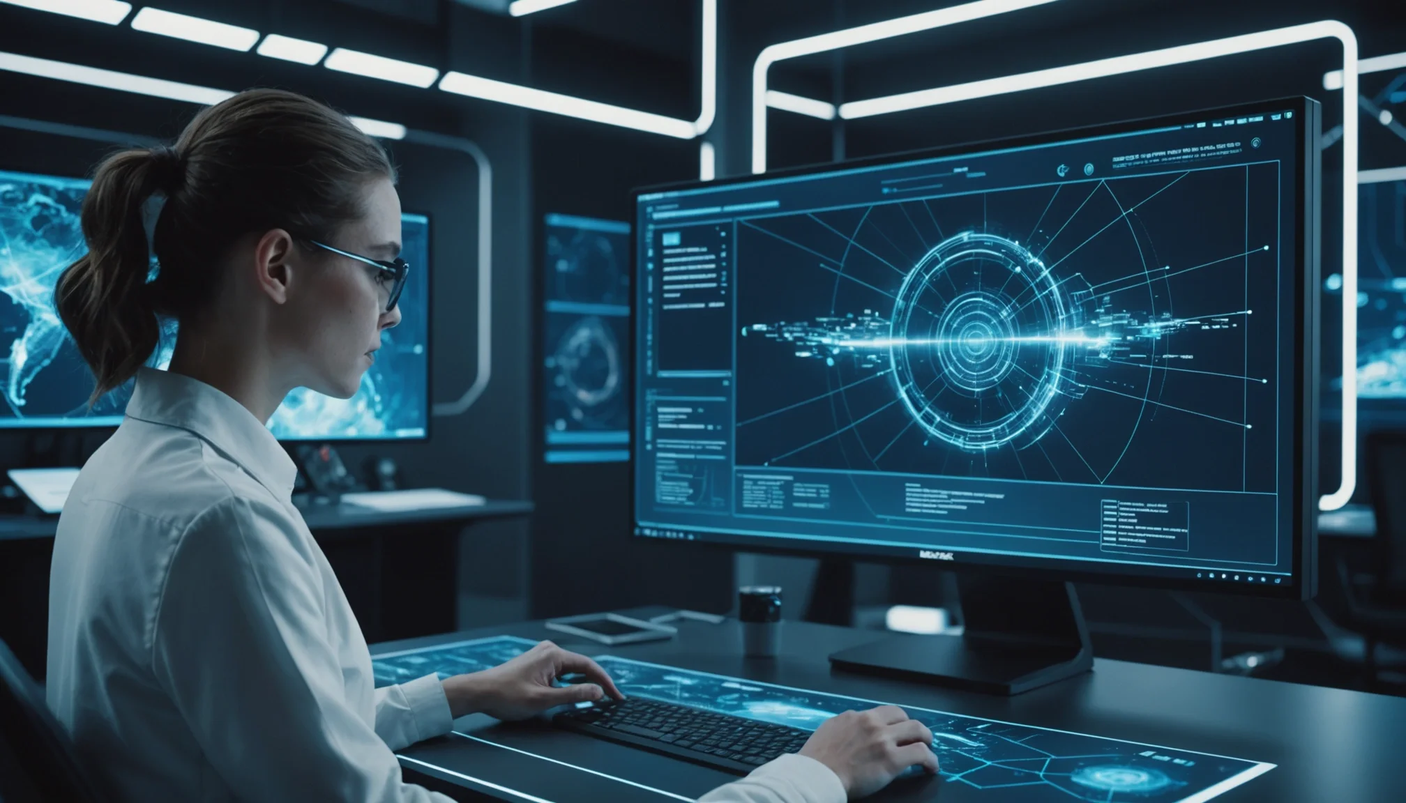 Les secrets insoupçonnés de l'intelligence artificielle dévoilés