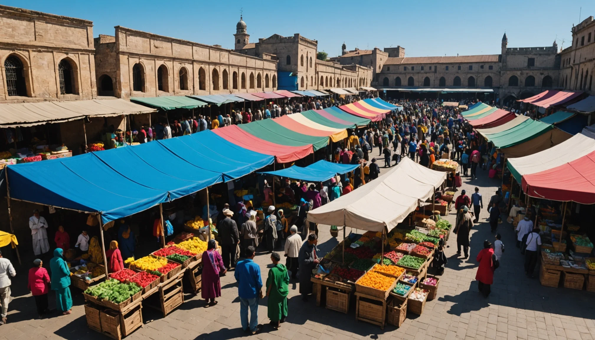Les surprises du marché : ce que vous ne saviez pas sur les tendances actuelles