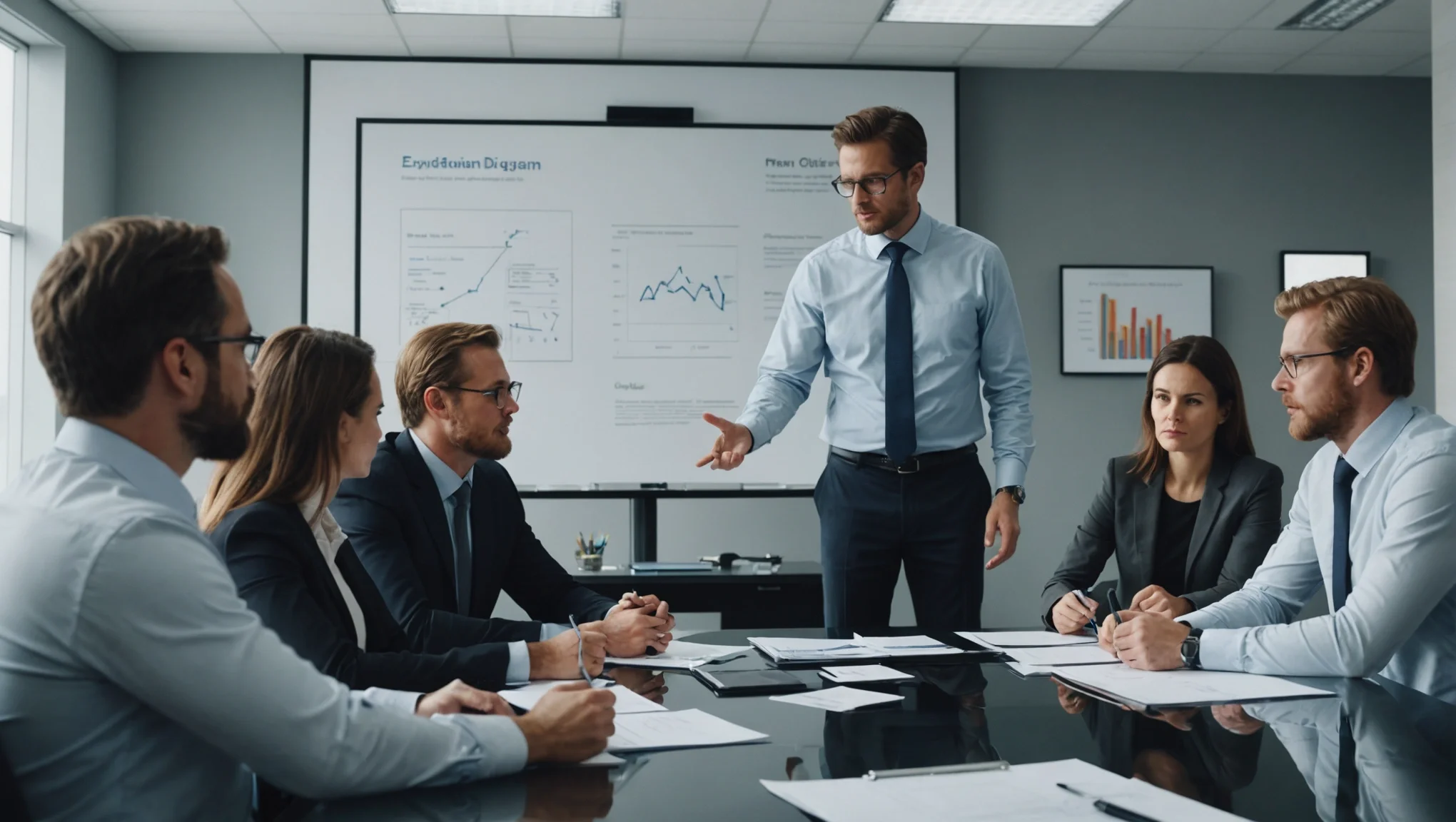 Maîtriser la gestion de crise : Stratégies et conseils essentiels