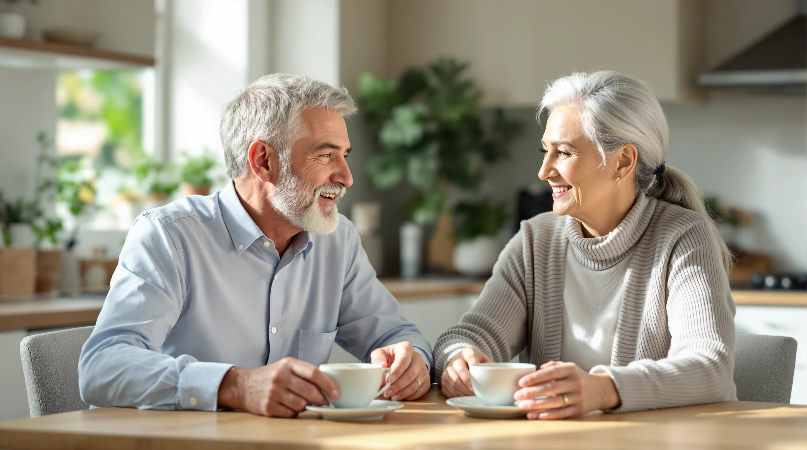 Mutuelle accord senior : quelles différences avec une mutuelle classique ?