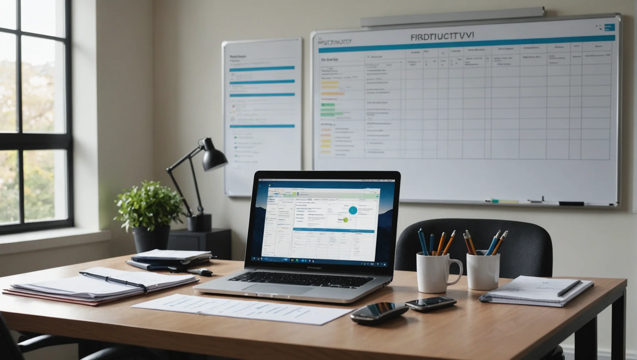 Optimisez la Productivité de Votre Entreprise avec ces Outils Essentiels
