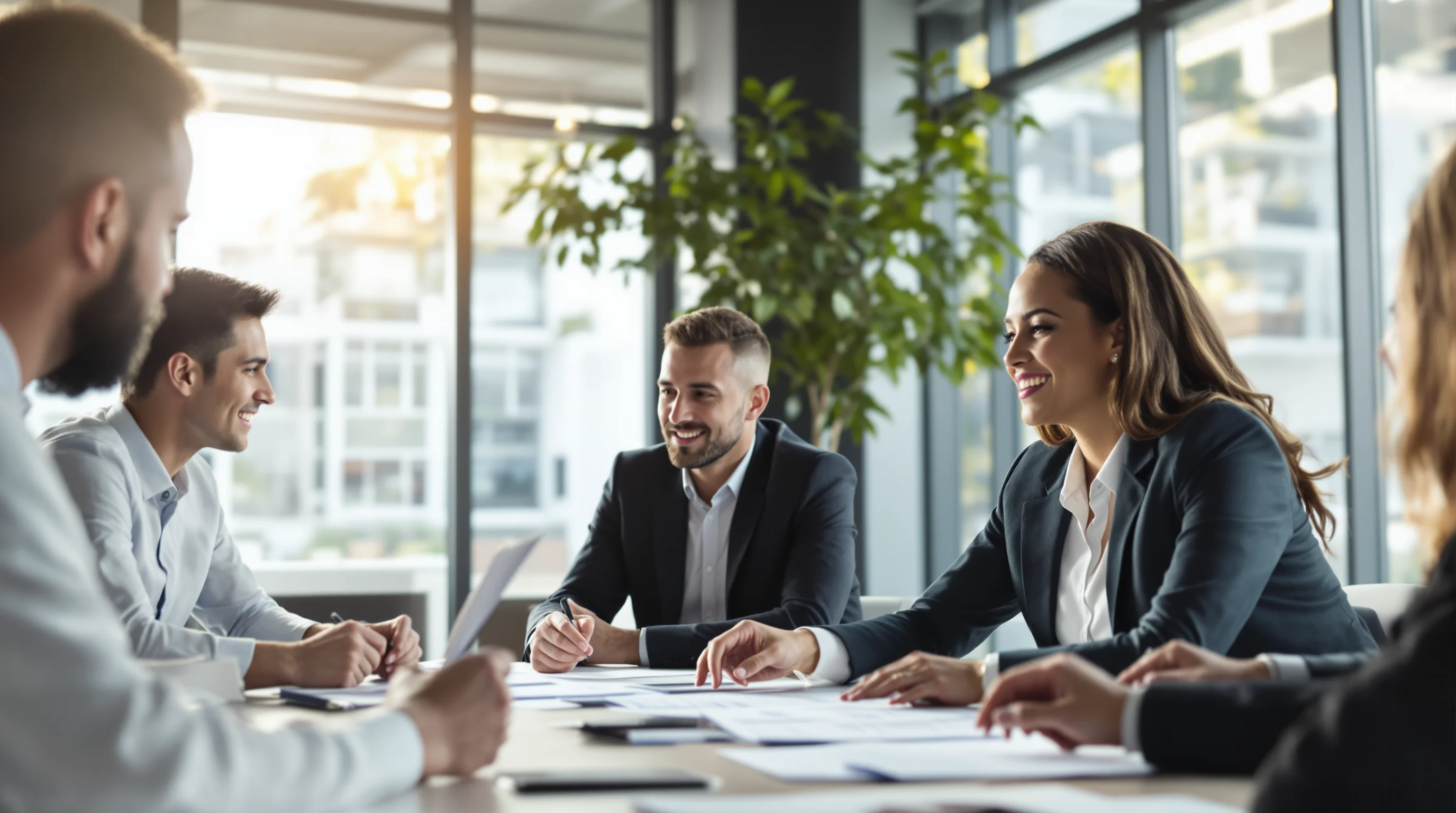 Pourquoi organiser un séminaire de direction pour son entreprise ?