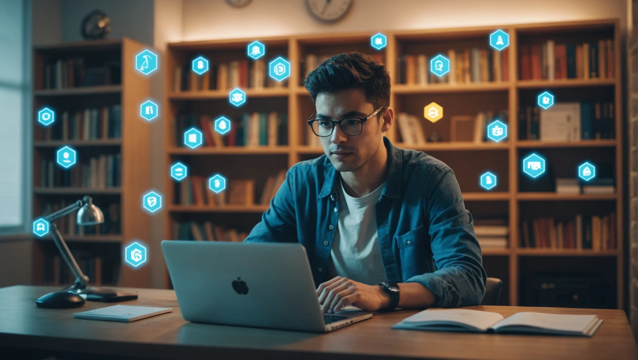 Quand le virtuel rencontre le réel : explorez vos droits fondamentaux en ligne