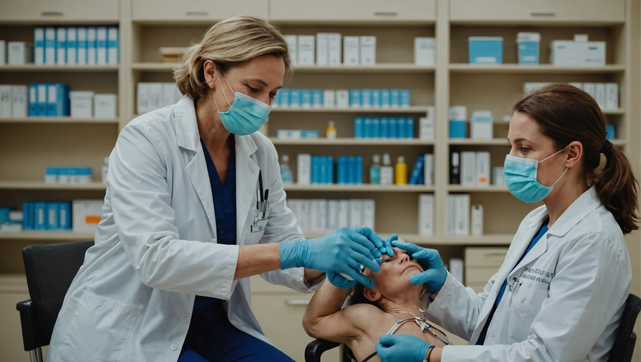 Quels sont les avantages du vaccin contre le zona pour les immunodéprimés ?