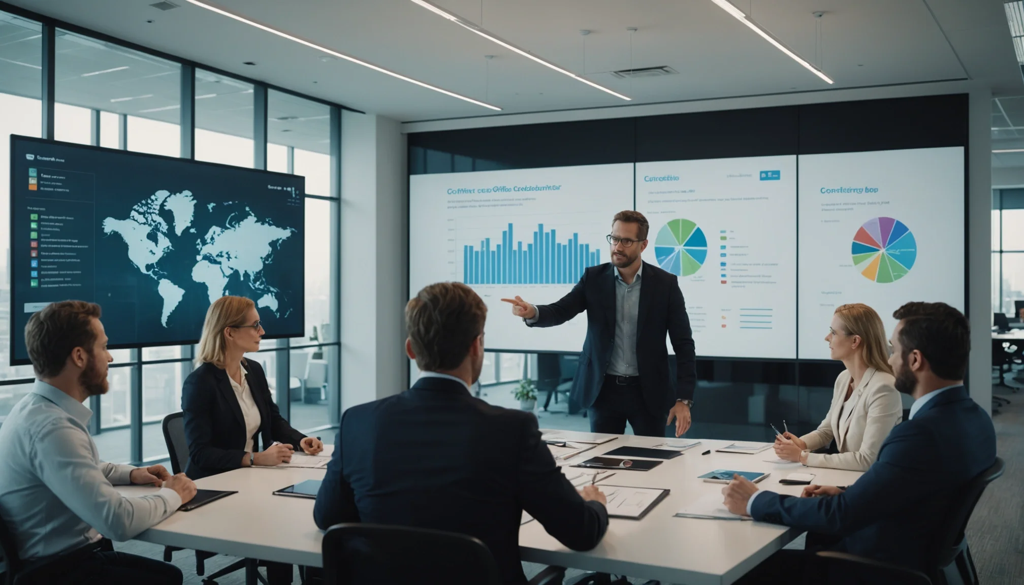 Réinventer la gestion: secrets pour diriger une entreprise avec succès
