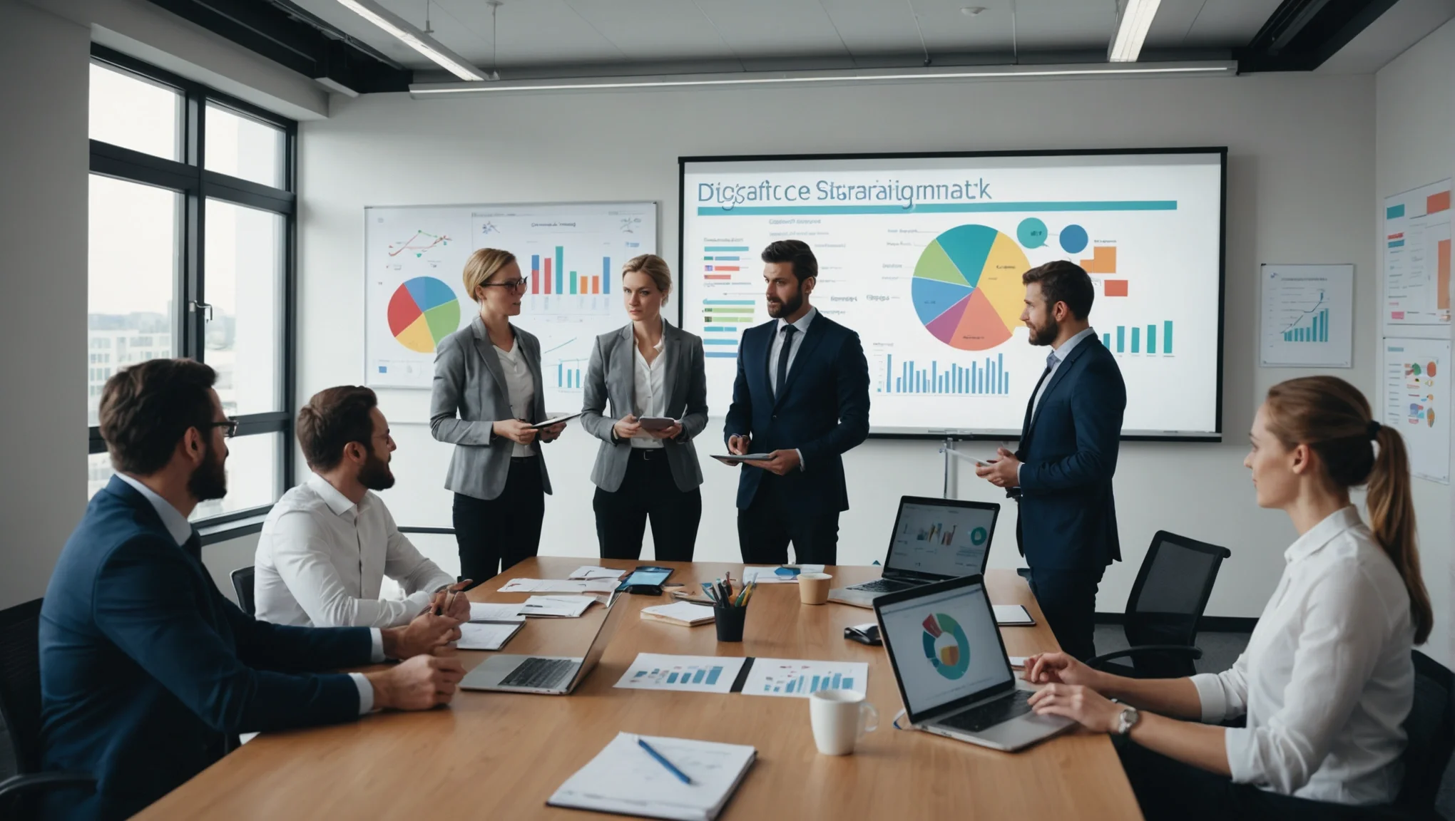 Révélez les secrets marketing des PME pour conquérir votre marché