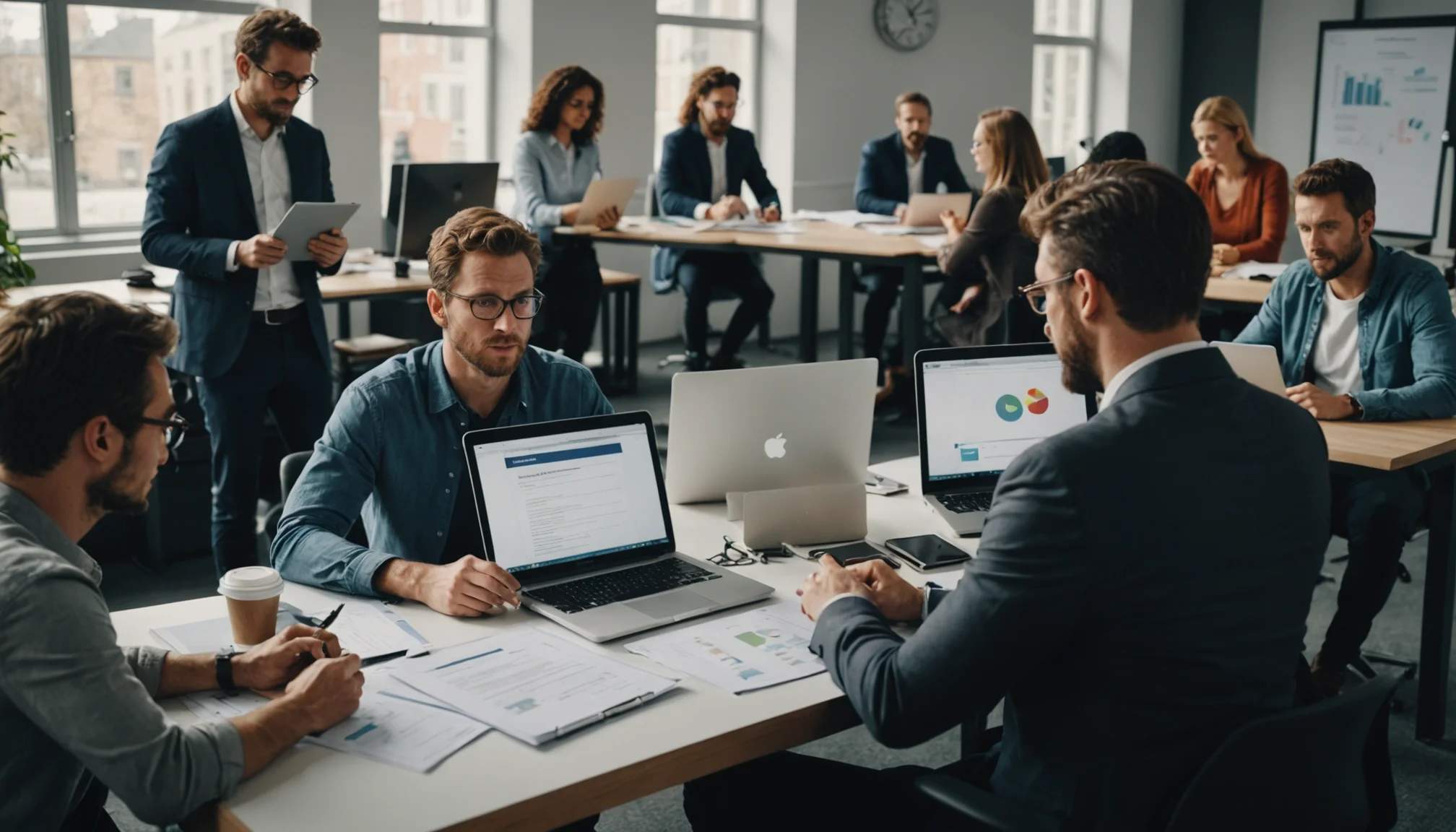 Sous-traitance auto-entrepreneur : révélations sur une solution méconnue !