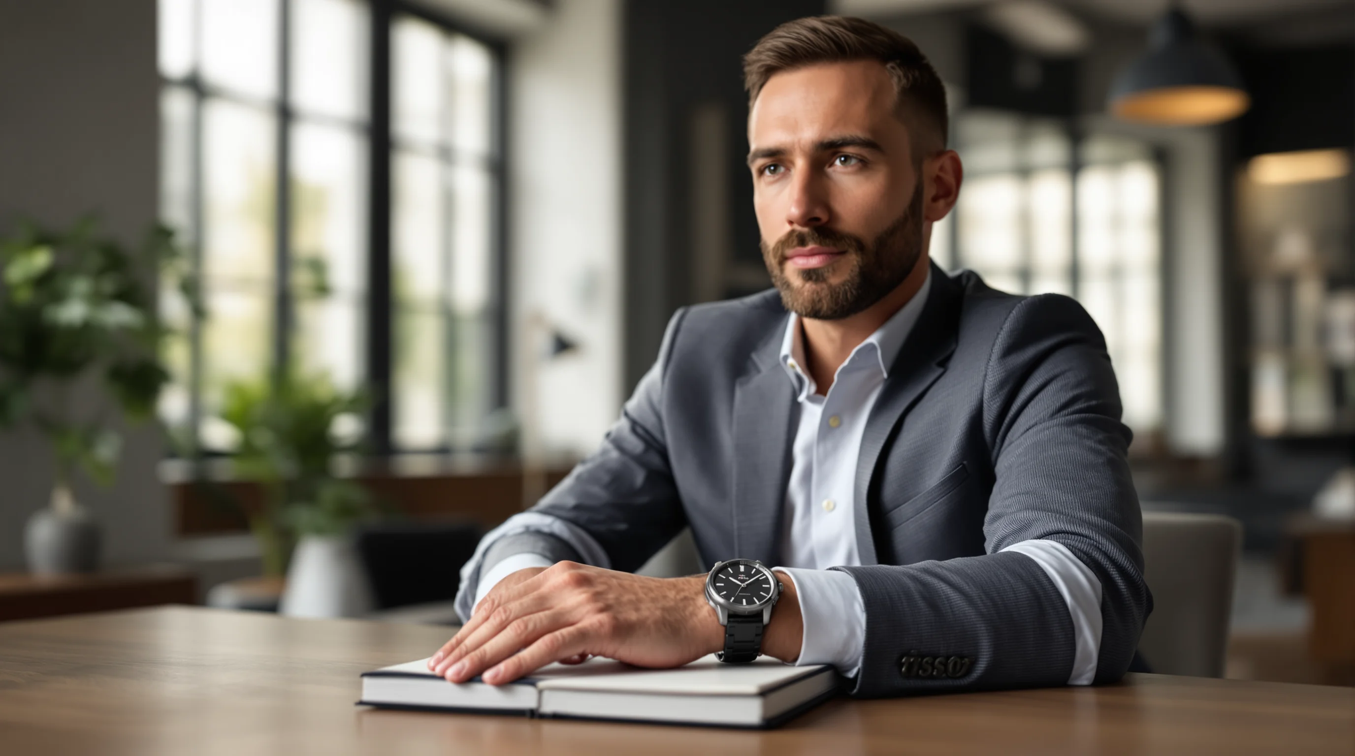 Tissot Gentleman Titanium : les 7 points forts à connaître avant d’acheter