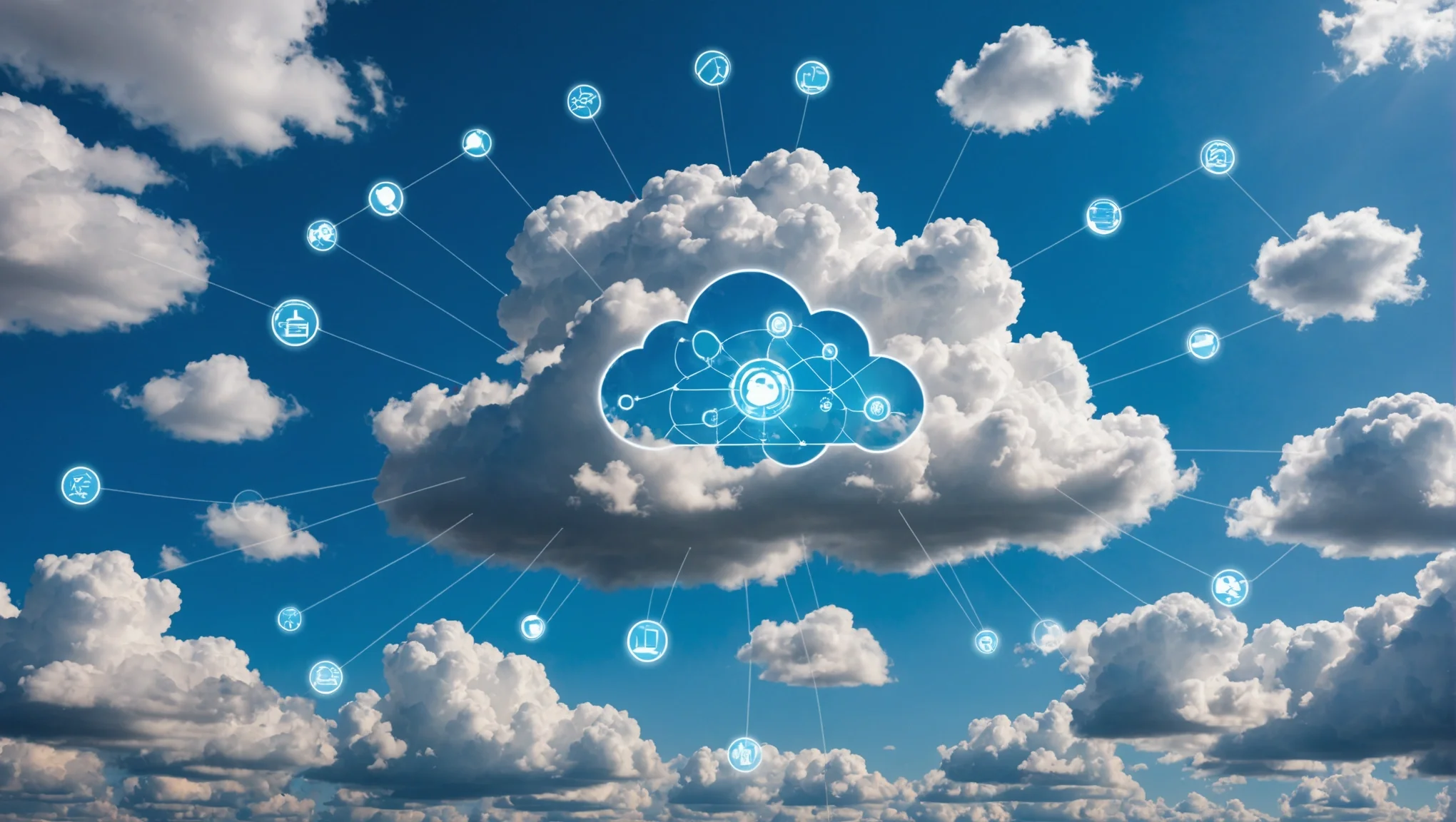 Tout comprendre sur le cloud computing : révolution ou simple évolution ?