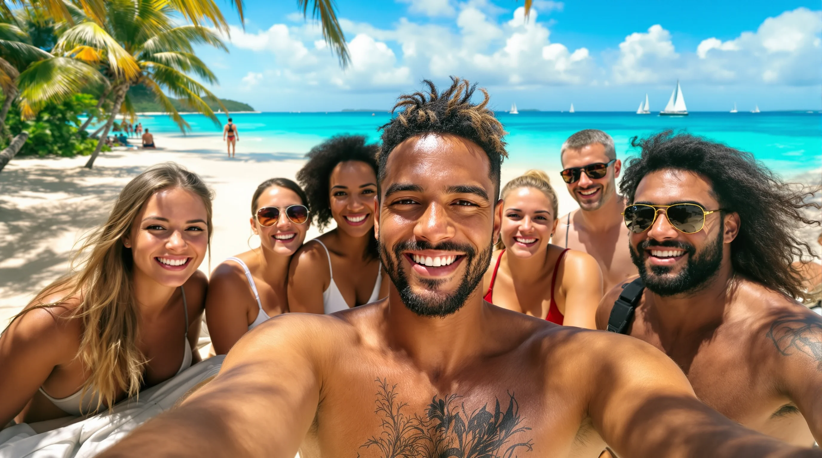 Voyage en Martinique : les 7 offres à comparer pour un séjour réussi