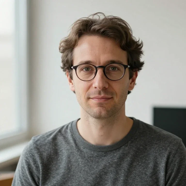 Benjamin Ravier